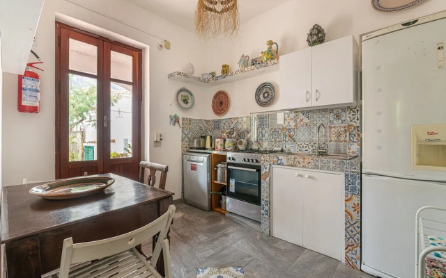 Casa Isotta con Giardino by Wonderful Italy