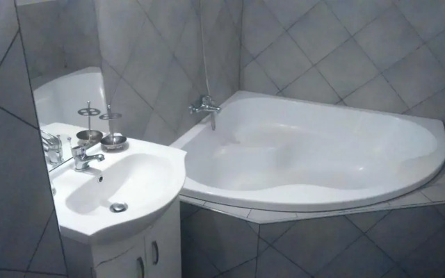 Solid Apartmans