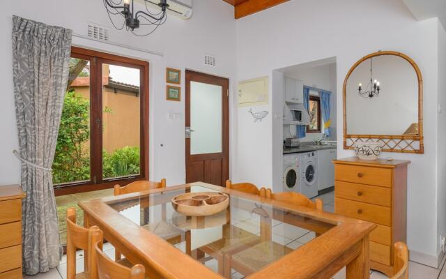 San Lameer Villa Rentals  2843