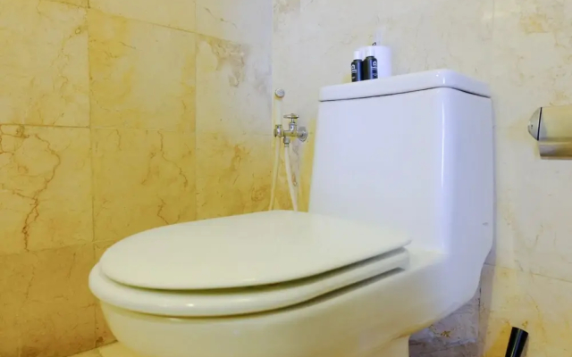 Cozy 3Br Apartment Braga City Walk
