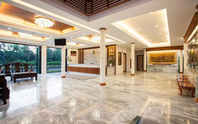 RK Riverside Resort & Spa