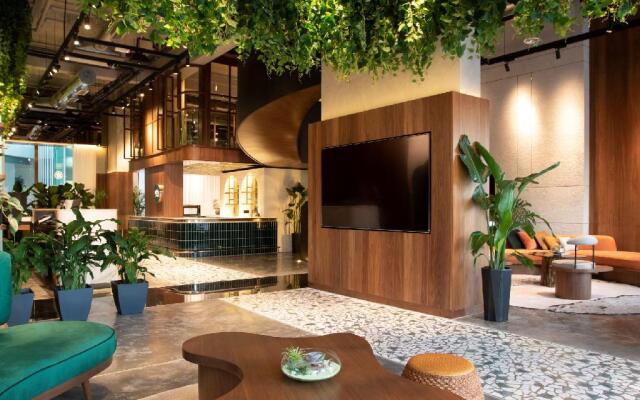 The LUMA Hotel - A Member of Design Hotels