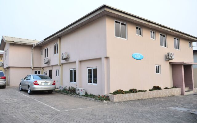 Adis Hotels Ibadan