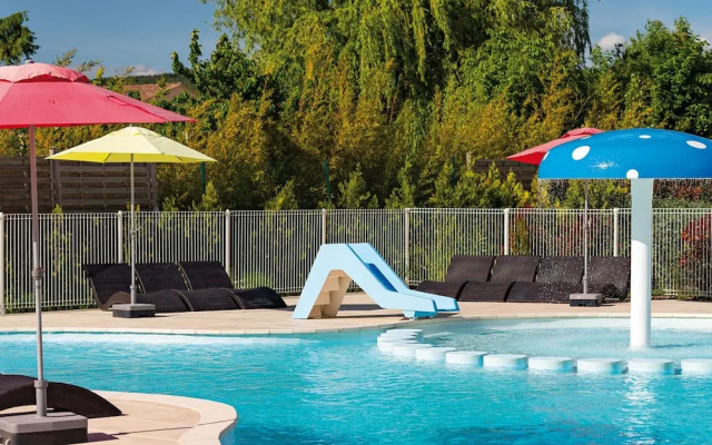 Charming Stay Near Sorgue