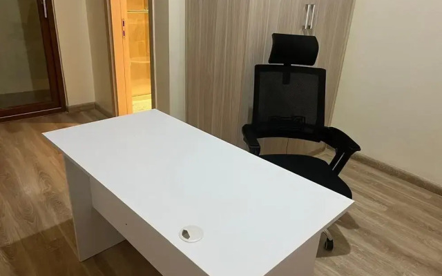 Moon Valley Dubai Style Apartments by Bliss Haven