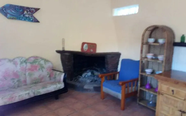 Refugio Arrabales de la Alpujarra - Hostel