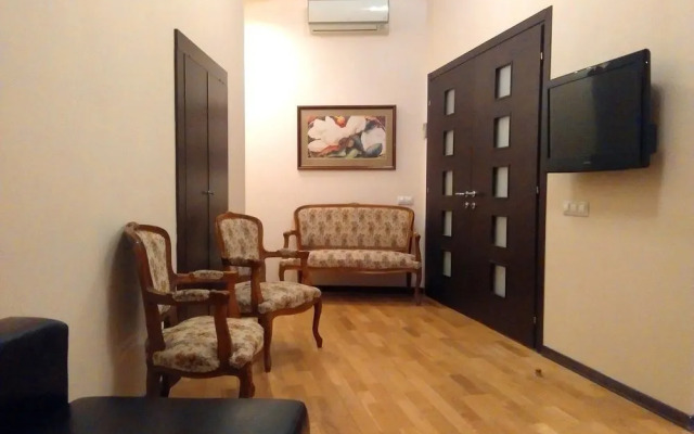 Lakshmi Lux Apartment Arbat Modern