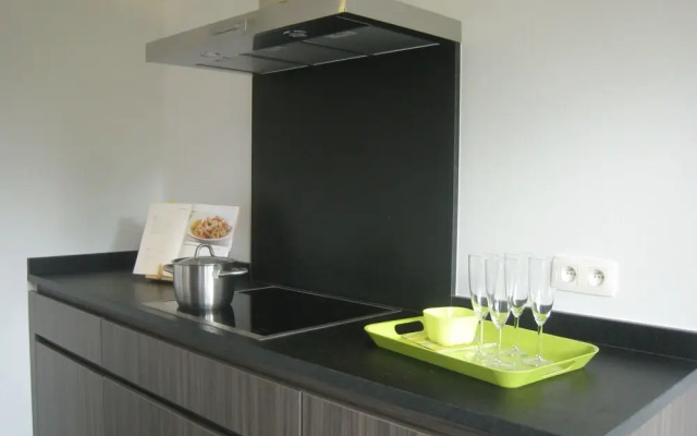 Fabulous luxury villa with spacious garden in Nieuwpoort.