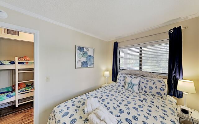 A201hhbt 1 Bedroom Condo