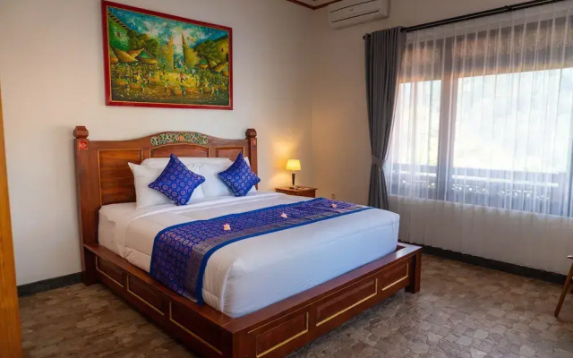 Villa Selonding Batu