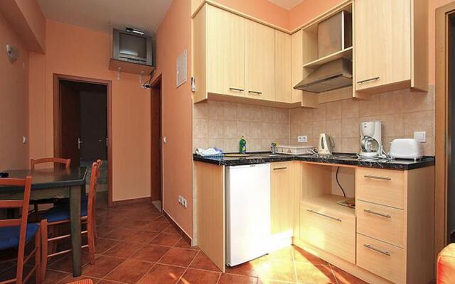 Apartmani Dub