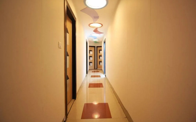 Oyo Rooms Sola Sg Highway 2
