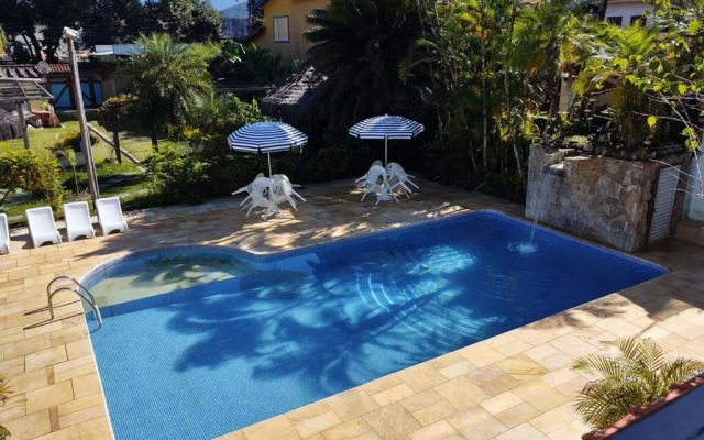 APARTAMENTO ESTRELA do MAR