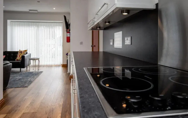 Stornoway Bed and Breakfast