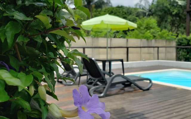 Pousada Tartarugas de Pauba