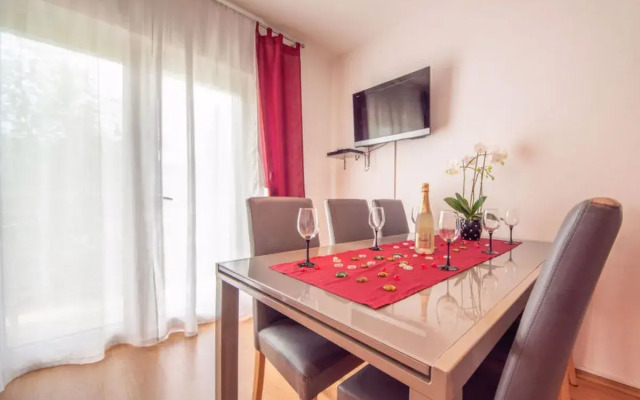Apartment Markulin Opatija/Kastav