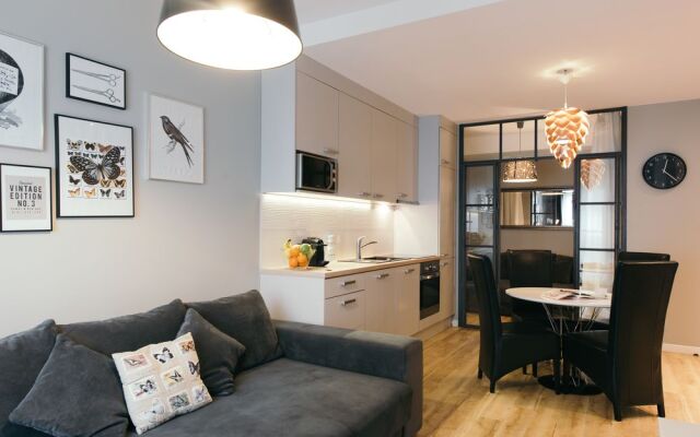 Marina Exclusive Apartments