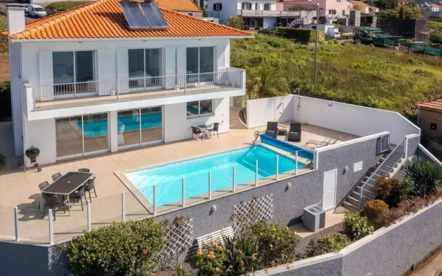 Villa Eldomar 61 in Estreito da Calheta
