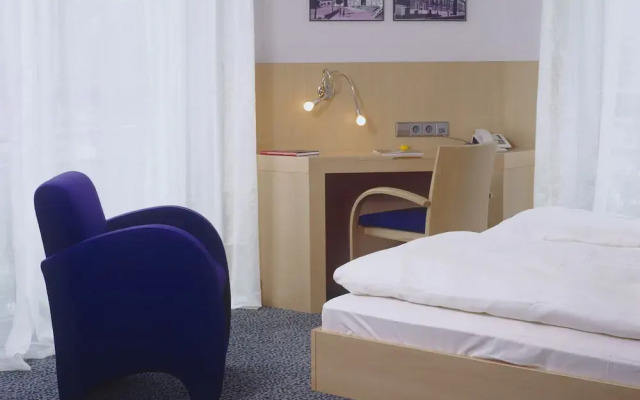 Mintrops Stadt Hotel Margarethenhöhe