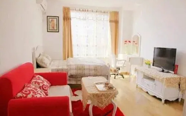 Yuexiang Apartment