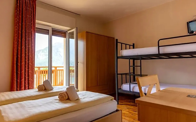 Hotel Lory