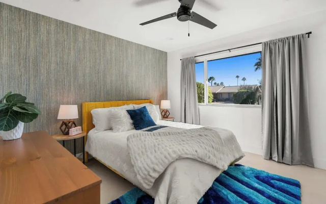 Casa Catalina 3bd+casita W/space & Full Kitchen