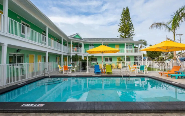 The Waves St Pete Beach #7