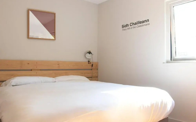 Boreland Bunkhouse - Hostel
