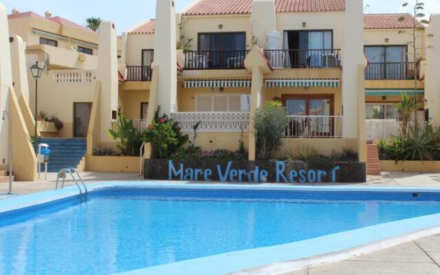 Holiday in Mareverde