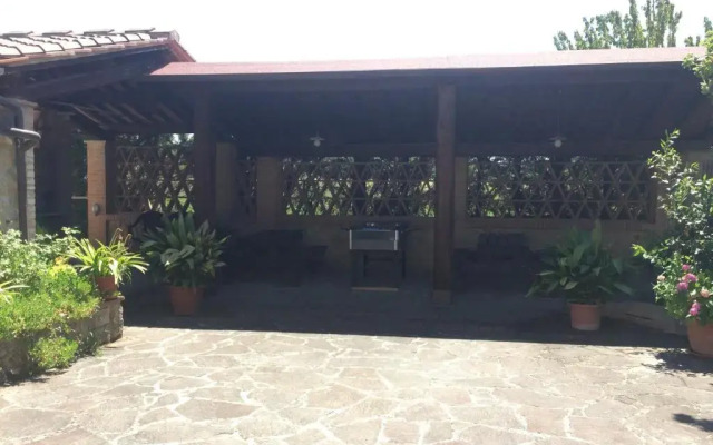 Agriturismo San Leone