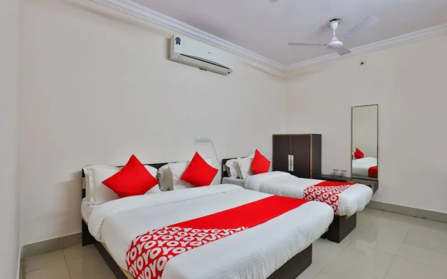 OYO 22020 Hotel Shakti
