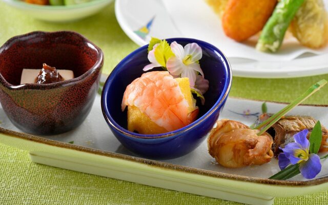 Fukuishimiyamashinrinonsen Mirakurutei