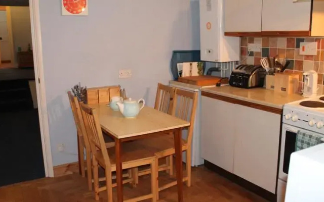 The Weymouth Sea Front Holiday Flat