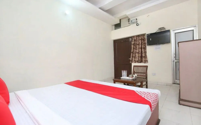 OYO 24874 Hotel Dream Palace 45