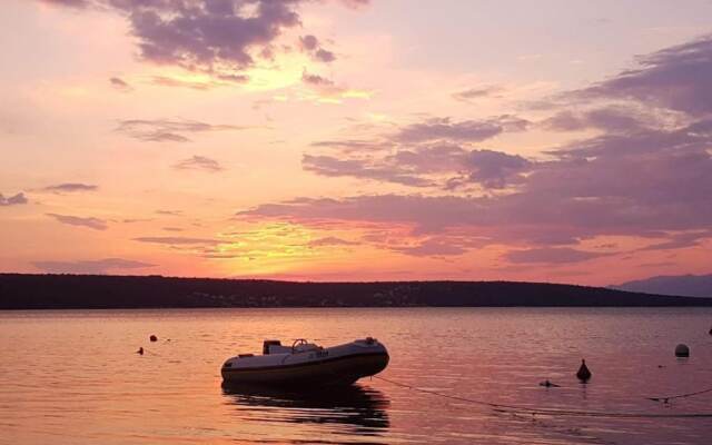 Apartments Smilje & Maslina