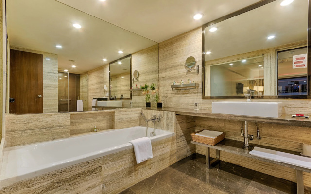 Quality Hotel DV Manor