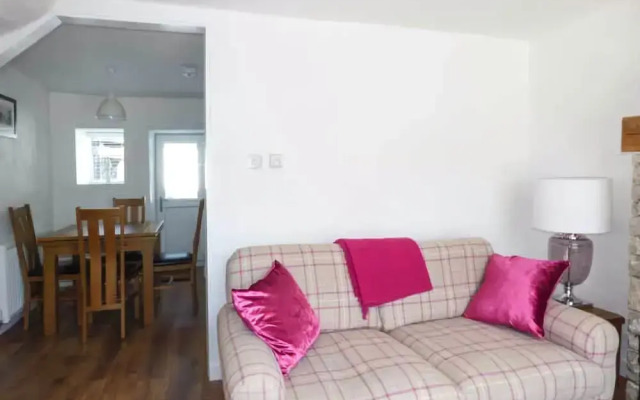 Cartmel Cottage