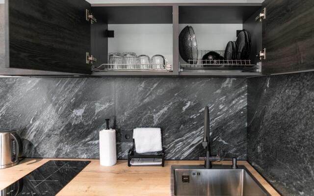 Апартаменты на улице Карла Маркса 304 Б