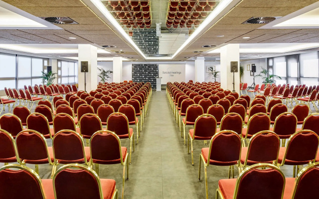 Sercotel Gran Hotel Zurbarán