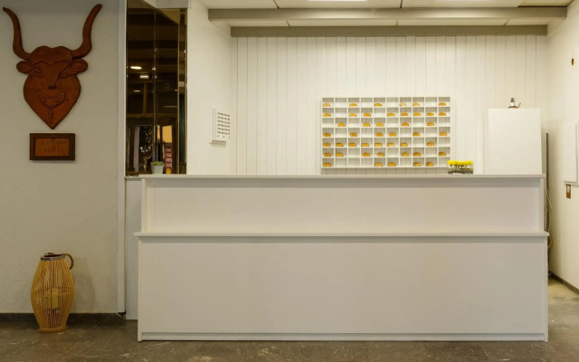 Asterion Hotel