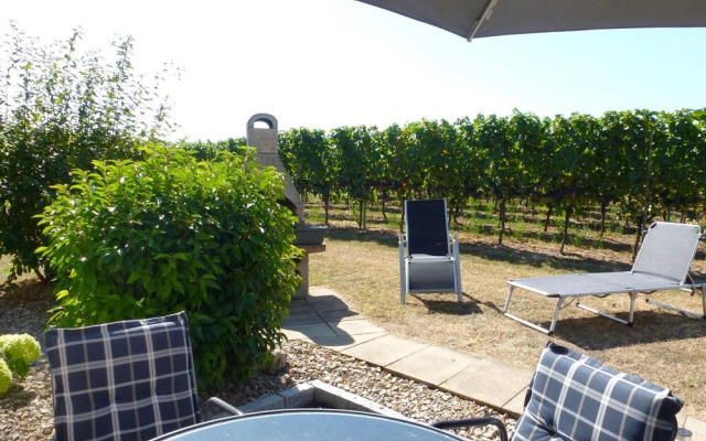 Haus Sacherer Vogtsburg im Kaiserstuhl