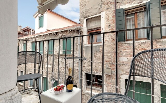 Ca' Giorgia Venice Apartment