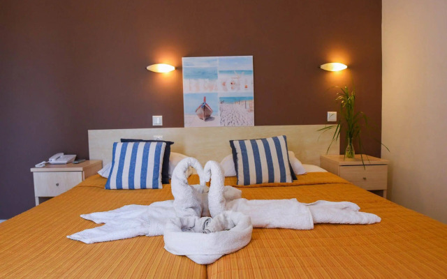 Amaryllis Hotel