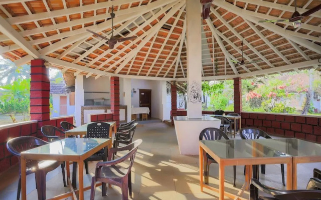 White Negro Beach Resort by OYO