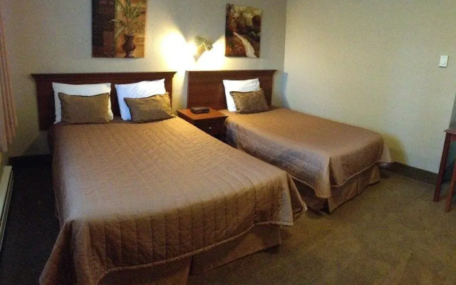 Majer's Motel
