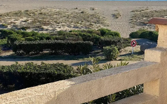 Villa Port Leucate, 2 pièces, 4 personnes - FR-1-81-548