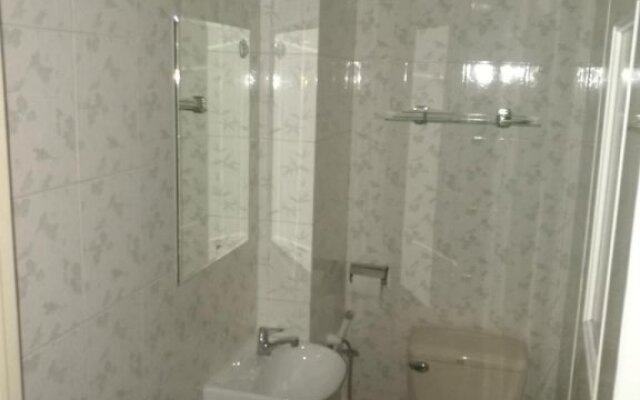 Pioneer Hotel