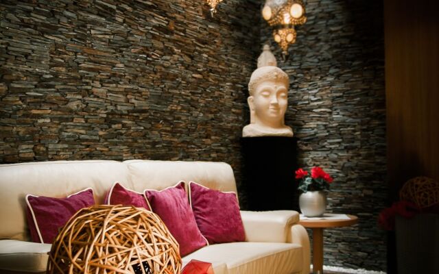 Hotel Rural Vale do Rio & Spa