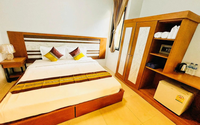 Patong V Hotel
