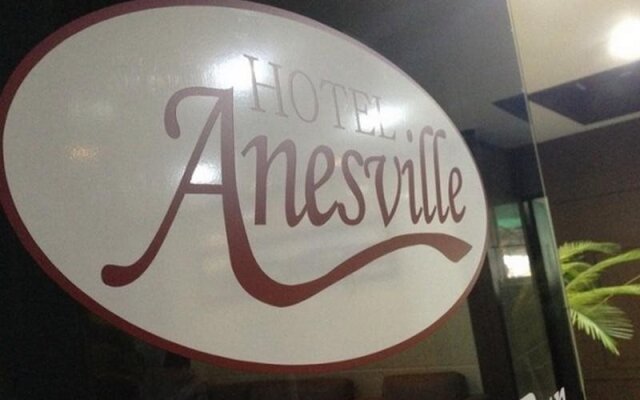 Hotel Anesville